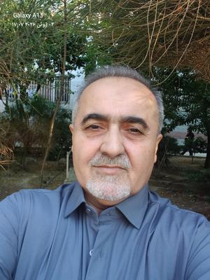 راننده مجرب در تهران