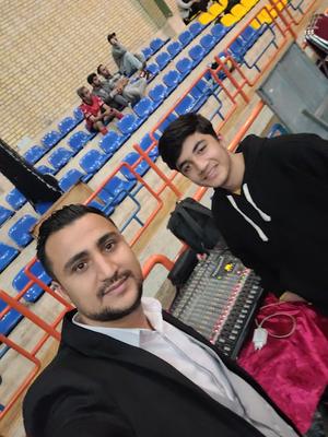 اجاره سیستم صوتی در ربات‌کریم