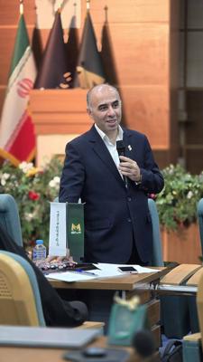 دوره رایگان فن بیان