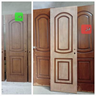 انواع خدمات رنگ کارب و رویکوبی مبلمان در محمدشهر