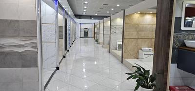 فروش انواع کاشی و سرامیک و تجهیزات آشپزخانه در آمل
