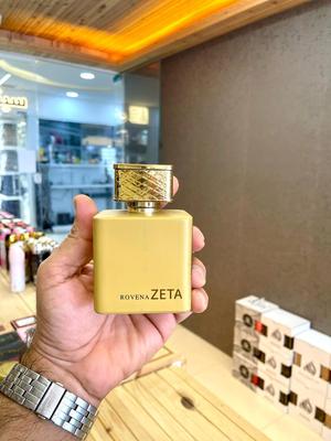 ادکلن zeta در قشم