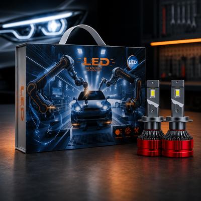 هدلایت تیکار مدل LED PRI 100 در تهران
