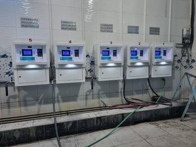 دستگاه عابراب تانکری ساتاب در شیراز