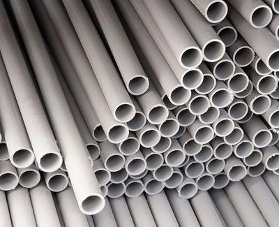 لوله‌های برق PVC در تهران