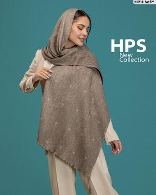 شال و روسریhps در مشهد