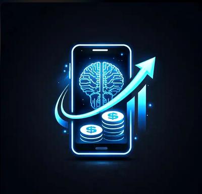 موبایل + AI = درآمد سریع شروع کن در ۷ روز! آموزش رایگان. @daramadai در تهران