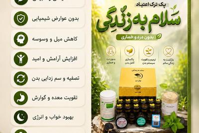رویا رمضان‌زاده | عضو آکادمی دانش بنیان نهال سبز
✅️ بدون نیاز به بستری