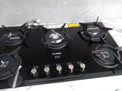 شستشو اجاق گاز در یزد