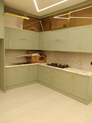 تمیزکاری کابینت در یزد