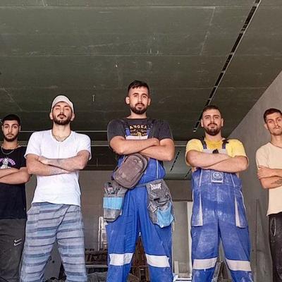 اجرای کناف عظیمی در بندر انزلی