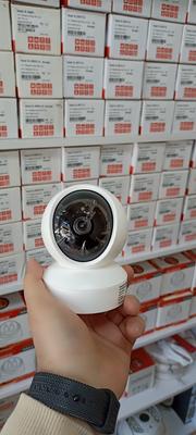 دوربین چرخشی ۳۶۰ درجه در اورمیه