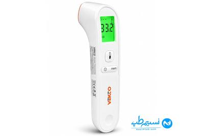 بهترین تب سنج لیزری پیشانی وکتو مدل 1602 در تهران
