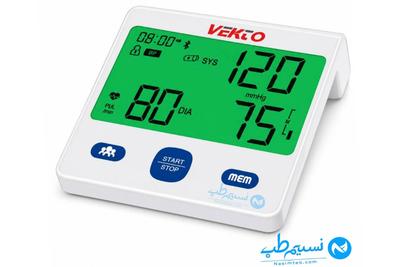 بهترین فشارسنج دیجیتال سخنگو VEKTO در تهران