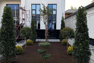 🌿🌱 خدمات باغبانی میلاد در تمام نقاط تهران 🌱🌿

🍀 در تهران