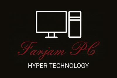 خدمات کامپیوتر و لپ تاپ farjam_PC در تهران