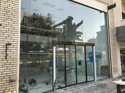 ⬅️اجراء و نصب انواع دربهای اتوماتیک در تهران