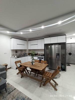 فروش آپارتمان ۸۵ متری ۲ خوابه در ساوه