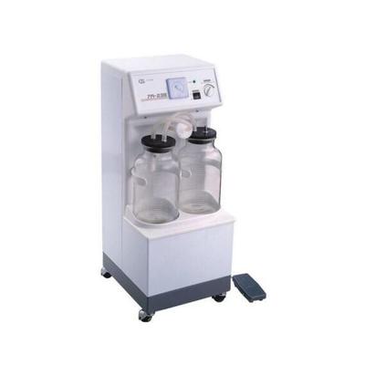 ساکشن دو شیشه پایه بلند یوول yuwell 7a 23b در تهران