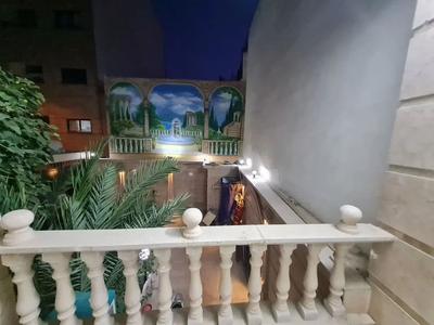 رباط سوم ویلایی سه خواب نوساز فول امکانات در اصفهان