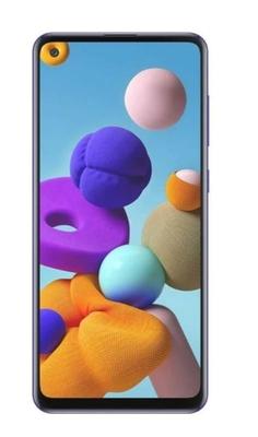 سامسونگ Galaxy A21s ۶۴ گیگابایت در مکو