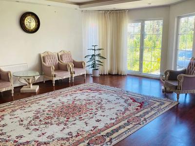 اجاره سالانه مستقل 290 متری شهرکی در کلاردشت در کلارستاق