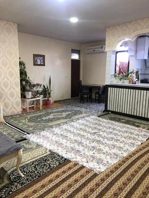 فروش خانه دو طبقه با هم ویلایی ۴ خواب در پرستار در بندر انزلی