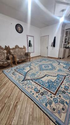 75 متری در مرزبانان در قدس