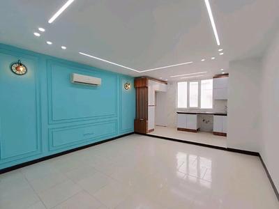 49متر/فول دیزاین/پارکینگ/سرمایه گذاری/فاز1 اندیشه در اندیشه-شهر جدید