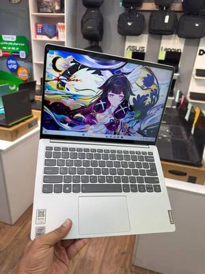 لنوو با کیفیت تصویر oled در شیراز