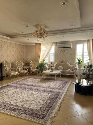 عظیمیه ۱۵۵ متر سه خوابه خوش نقشه فول/ غرق نور در کرج