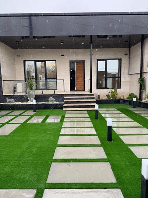 ویلانمامدرن در خشکبیجار