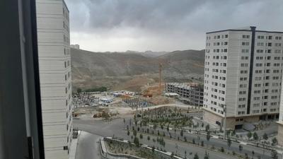 آپارتمان اجاره سه خوابه پروژه غدیر در پردیس