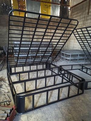 زیر تختی جکدار با ضمانت و فاکتور×کفی تخت خواب در تهران