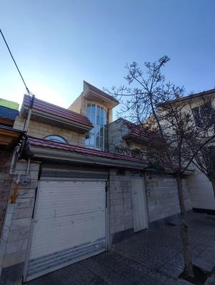 ویلایی اندیشه فاز ۳ ( تهاتر ) در اندیشه-شهر جدید