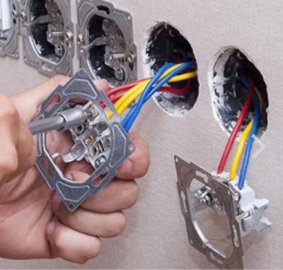 برقکاری تعمیرات برق در اهواز