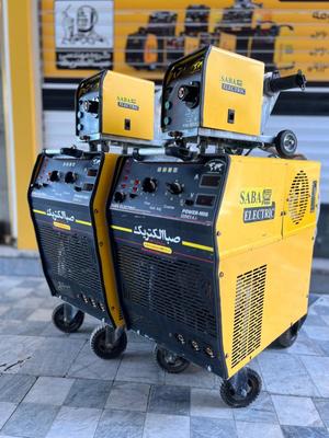 دستگاه جوش CO2مدل POWER MIG 650آبخنک در تهران
