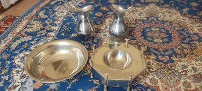 منقل هشت ضلعی ست کامل در اصفهان
