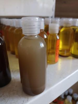روغن کرچک خوراکی و مالشی در همدان