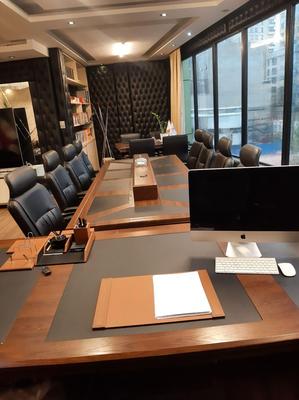 دفتر کار رایگان برای تیم تولید محتوا در تهران