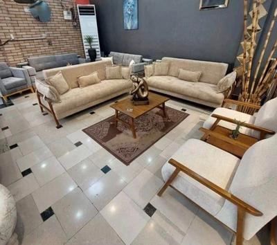مدل زیبای ماهورمبل طاها(تمام اقساط)احمدآبادمصدق در آبیک