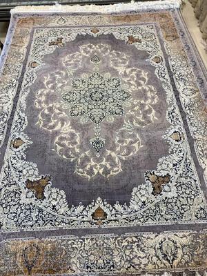فرش 9 متری شرکتی از کاشان به نیشابور در همدان
