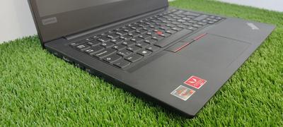لپتاپ لنوو Lenovo ThinkPad E495 نسل نهم در بوشهر