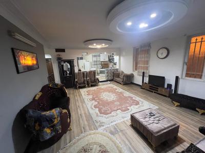 اجاره سوئیت مبله فول امکانات کوتاه مدت در اندیشه-شهر جدید