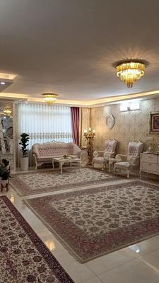 ویلایی امام رضا/۱۳۶متر زمین دردوطبقه بنامجزا/شمالی در مشهد