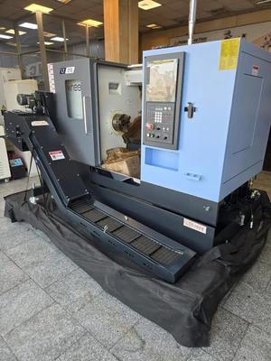 دستگاه تراش CNC در تهران