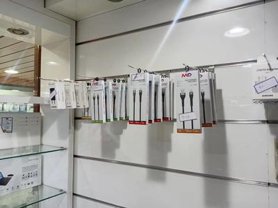 لوازم جانبی زیر قیمت کابل آداپتور هنزفری اورجینال در تهران