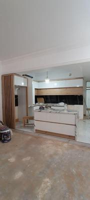 کابینت ام دی اف در مشهد