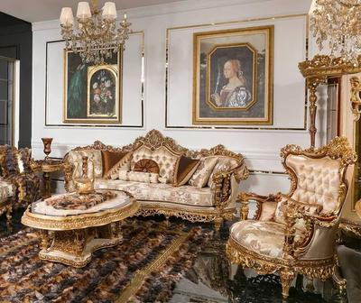 مبلمان فوق لاکچری کرملین(متریال بی نظیر ) در چهارده