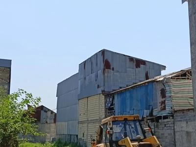 ۹۰متر ویلا بساز۱۳۵۰ در شهر انزلی در خشکبیجار